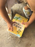 青葫蘆象形啟蒙漢字翻翻書(shū)全4冊 識字書(shū)幼兒認字寶寶漢字翻翻書(shū)兒童學(xué)前看圖識字訓練3-6歲幼兒園學(xué)齡前認字書(shū)早教啟蒙我的漢字書(shū) 象形啟蒙識字翻翻書(shū)（套裝共4冊） 曬單實(shí)拍圖