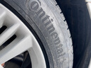 德國馬牌（Continental）汽車輪胎 225/50R17 94W FR UCJ SSR 防爆 適配奔馳C/寶馬3/4/X1 曬單實拍圖