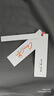 Mr.Bu布先生純色基礎(chǔ)時(shí)尚休閑短袖T恤 夏季v領(lǐng)舒適長(zhǎng)絨棉T恤衫男上衣 【純正棉感T】V領(lǐng)-石墨黑 L (175) 曬單實(shí)拍圖