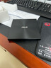 華碩8倍速 外置DVD刻錄機(jī) 移動(dòng)光驅(qū) 支持USB/Type-C接口 (兼容蘋果系統(tǒng)/SDRW-08U9M-U)-黑色 曬單實(shí)拍圖