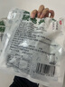 云山半0脂鹽漬鞭炮筍250g*3袋長(cháng)壽菜馬尾藻涼拌下飯菜麻辣燙火鍋食材 曬單實(shí)拍圖