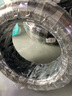普利司通（Bridgestone）【包安裝】普利司通輪胎235/50R18 97H EP850 眾泰SR7 曬單實拍圖