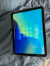 Apple/蘋果 iPad11英寸 A16芯片2025年款 平板電腦 (256GB WLAN版/學習辦公娛樂)粉色 曬單實拍圖