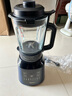 美的（Midea）破壁機(jī)家用多功能豆?jié){機(jī)加熱早餐榨汁輔食機(jī) 降噪預(yù)約碎冰料理機(jī)1.75L大容量3-4人用254F 國(guó)家補(bǔ)貼 曬單實(shí)拍圖
