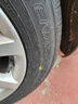 鄧祿普（DUNLOP）輪胎/汽車(chē)輪胎 205/55R16 91V ENASAVE EC300+ 原廠(chǎng)配套高爾夫7 曬單實(shí)拍圖