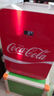 可口可樂(lè )（Coca-Cola）車(chē)載冰箱20L小型冰箱數顯溫控母乳冷藏小冰箱宿舍辦公室冷暖冰箱 曬單實(shí)拍圖