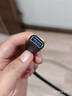 山澤USB3.0延長(cháng)線(xiàn)1.5米公對母電視u盤(pán)硬盤(pán)鼠標鍵盤(pán)擴展線(xiàn)電腦數據連接加長(cháng)線(xiàn)打印機分線(xiàn)器轉接線(xiàn)UK-015 曬單實(shí)拍圖