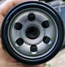 曼牌（MANNFILTER）機(jī)油濾清器機(jī)油濾芯W(wǎng)7012/W7151英朗凱越科魯茲賽歐樂馳樂騁五菱 曬單實拍圖