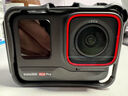 影石（Insta360）Ace Pro運動相機vlog口袋相機手持運動攝像機摩托車騎行戶外旅游潛水相機 曬單實拍圖
