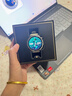 華為（HUAWEI）手表WATCH GT 5 46mm大表盤(pán)通話(huà)睡眠健康檢測血氧運動(dòng)長(cháng)續航智能手表【華為官方授權店】 【推薦】46mm 大表 蒼山灰 官方標配 曬單實(shí)拍圖