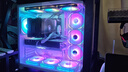 海韻（SEASONIC）850W FOCUS (2024)金牌白色電腦電源 ATX3.1/PCIe5.1/12V-2x6 支持50系顯卡 曬單實(shí)拍圖