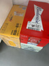 百威啤酒TOP淡色拉格450ml*18聽整箱裝新老包裝交替發(fā)貨 中秋送禮  曬單實拍圖