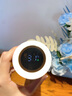 颯望德國品牌顯溫316不銹鋼保溫便攜鈴蘭商務(wù)水杯子茶水分離送女朋友 【奶白色】茶水分離 長(cháng)效保溫  高顏值鈴蘭花保溫杯禮盒便攜隨行咖啡杯水杯教師節禮物 曬單實(shí)拍圖