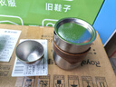 【9成新】京東京造 茶具套裝 純鈦便攜戶外出差節(jié)日禮物家用高檔旅行泡茶器功夫茶具  曬單實拍圖