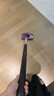 戴森（DYSON）Pencilvac鉛筆吸塵器 纖巧設計 萬(wàn)向靈活 防纏繞 寵物 手持無(wú)線(xiàn)家庭適用 曬單實(shí)拍圖