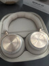 B&O【龔俊代言】Beoplay HX頭戴式無(wú)線(xiàn)藍牙耳機 bo自適應主動(dòng)降噪耳機 金色 國家補貼 節日禮物 曬單實(shí)拍圖
