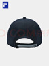 FILA 斐樂(lè )官方【大滿(mǎn)貫帽】情侶款棒球帽2025健身運動(dòng)帽遮陽(yáng)帽鴨舌帽 曬單實(shí)拍圖