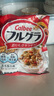 卡樂(lè )比（Calbee）即食燕麥片中秋禮物原味水果麥片600g日本進(jìn)口非油炸營(yíng)養早餐零食 曬單實(shí)拍圖