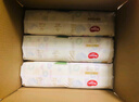 好奇（Huggies）金裝紙尿褲L132片(9-14kg)尿不濕【速干不易紅】 曬單實(shí)拍圖