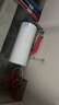 海爾（Haier）儲水式電熱水器50升60升隱藏式線(xiàn)控電熱水器鎂棒免更換大容量水量增容單管速熱后側出水 50L 2200W 線(xiàn)控隱藏款后側出水 曬單實(shí)拍圖