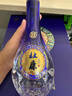 杜康【中秋送禮】盛世禮盒全新升級52度500ml*2瓶雙支禮盒 宴請禮贈 52度 500mL 2瓶 禮盒裝 曬單實(shí)拍圖