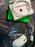 雷蛇（Razer）毒蝰v3pro專(zhuān)業(yè)版 輕量化無(wú)線(xiàn)游戲鼠標 人體工程學(xué)設計宏電競鼠標  lol吃雞CSGO瓦羅蘭特鼠標 白色（輕約55克 自帶8KHZ接收器） 曬單實(shí)拍圖