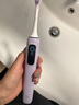 米家小米聲波掃振電動(dòng)牙刷Pro 智能分面掃振彩屏數(shù)顯提醒 緩震包膠刷頭 180天續(xù)航  七夕情人節(jié)禮物 曬單實(shí)拍圖