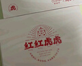 歐迪芬（Ordifen）秋冬倉】?jì)妊澟醒拶|(zhì)拼款盒裝3條內褲+襪子/內褲3條裝XK2A03T 三混色2:軟玉紫+晴空藍+香蜜黃 M 曬單實(shí)拍圖