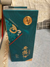 西鳳酒【酒廠(chǎng)直營(yíng)正品保障】1964藝術(shù)版 盒裝鳳香型白酒 中秋禮品送禮 52度 500mL 6盒 整箱裝 曬單實(shí)拍圖