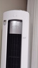 美的空調 2匹 酷省電Ultra 省電神機 超一級能效 客廳空調立式柜機  國家補貼 KFR-51LW/N8KS1-1U  曬單實拍圖