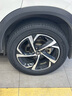 米其林（MICHELIN）汽車輪胎 235/55R18 104W 浩悅五代 Primacy 5 適配探岳/途觀L/Q3 曬單實(shí)拍圖