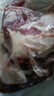 李師傅原切牛肋條肉 新鮮去骨牛肋肉 精修黃牛肋排肉農家散養黃牛肉清真 精修黃牛肋條肉4斤 曬單實(shí)拍圖