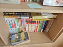 讀讀童話故事（全四冊）彩插版語文教材快樂讀書吧二年級上冊推薦閱讀 曬單實拍圖