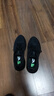 安踏男鞋運動(dòng)鞋男2025年秋冬新款網(wǎng)面透氣軟底跑鞋緩震皮面防水鞋子男 （店長(cháng)推薦秋冬季新品男鞋）全黑色 42.5 曬單實(shí)拍圖
