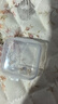 金小貅足金999 黃金轉運珠項鏈頂珠單顆散珠7MM手串diy路路通小金珠子 0.9g,7MM重工古法珠單顆-多退少補 曬單實(shí)拍圖