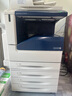 XEROX施樂8055彩色復(fù)印機(jī)a3大型打印機(jī)辦公激光一體機(jī)a4高速復(fù)合機(jī)95新 施樂日版五代5575彩機(jī)-辦公神機(jī) 曬單實(shí)拍圖