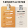 小熊（Bear）恒溫水壺 嬰兒泡奶機 全自動(dòng)定量出水調奶器燒水壺TNQ-N20W6 曬單實(shí)拍圖