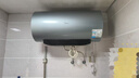 美的（Midea）免清洗電熱水器80升家用 3300W變頻速熱水電分離除氯養膚洗以舊換新國家補貼20%F8033-JE8Pro(HE) 曬單實(shí)拍圖