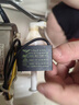 RXiN容鑫 啟動電容器CBB61 450V 1.5uF 線接風(fēng)扇啟動無極電容電機(jī)啟動電容 1只 曬單實(shí)拍圖