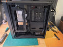 SANC盛色27英寸2K210Hz電競(jìng)顯示器FastIPS硬件低藍(lán)光IGZO氧化物技術(shù)10Bit 500nit高亮屏幕G72Max增強(qiáng)版 曬單實(shí)拍圖