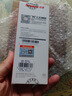 紐曼（Newmine）NM-LK06 半入耳式線控有線耳機 手機耳機 音樂耳機 3.5mm接口 電腦筆記本手機適用 白色 曬單實拍圖
