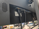 優(yōu)派（ViewSonic） 27英寸4K超高清IPS顯示器Type-C65W HDR400 10bit內置音箱 升降旋轉底座 專(zhuān)業(yè)設計電腦辦公顯示屏 VX2762-4K-MHDU性?xún)r(jià)比 MAC外接伴侶 曬單實(shí)拍圖