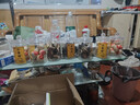 產(chǎn)地直供：正宗古樹(shù)小青柑，圓潤飽滿(mǎn)，柑香醇厚，喜歡的不要錯過(guò) 超值小青柑組合裝總1000G贈茶具 曬單實(shí)拍圖