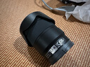索尼（SONY） ILCE-6700/a6700 創(chuàng)意濾鏡 AI智能芯片 APS-C微單數(shù)碼相機(jī)Vlog視頻拍攝 A6700M套機(jī)【 贈(zèng)128G卡+電池+單肩包 背帶】 標(biāo)配 曬單實(shí)拍圖