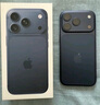 Apple/蘋(píng)果 iPhone 17 Pro 512GB 深藍色 支持移動(dòng)聯(lián)通電信5G 雙卡雙待手機 曬單實(shí)拍圖