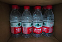 農夫山泉 飲用水飲用天然水380ml*24瓶 辦公商務(wù)會(huì )議 塑膜紙箱隨機發(fā)貨 曬單實(shí)拍圖