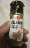 海天白胡椒粉30g 燒烤料烹飪煲湯炒菜胡辣湯香辛調料 曬單實(shí)拍圖
