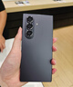 三星（SAMSUNG）Galaxy Z Fold7 超輕薄8英寸大屏2億像素主攝 超視覺(jué)引擎 Galaxy AI 披荊斬棘哥哥同款 折疊屏手機 秘影黑 12GB+512GB 256GB免費升杯至512 曬單實(shí)拍圖