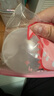 美德樂(lè )（Medela）乳盾 乳盾保護罩 哺乳期喂奶防咬乳頭貼 超薄乳盾中號(2只裝) 曬單實(shí)拍圖