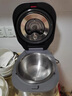 蘇泊爾（SUPOR）IH鮮呼吸猛火電壓力鍋5L智能預約112kPa電飯煲高壓鍋4-6人家用 316L球釜SY-50HC8015Q 曬單實(shí)拍圖